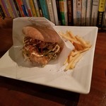 DAYBREAK　Liquor&Coffee - 