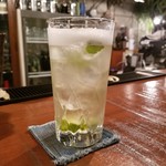 DAYBREAK　Liquor&Coffee - 