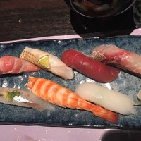 鮨 やまけん 銀座店 - 