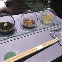 鮨 やまけん 銀座店 - 
