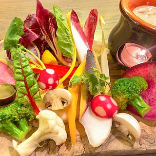 食べてキレイになる、身体に嬉しいヘルシーフード