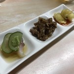 がばちょ - この日のセット♪