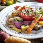 イタリアンバル ラサーナ - 