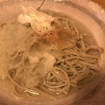 Soba Izakaya Popoken - 