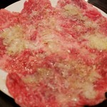 焼肉牛坊 - 