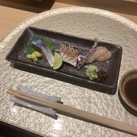 寿司 向月 本館 - 