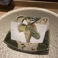 寿司 向月 本館 - 