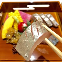 すし尽誠 - 