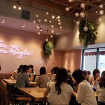 アルフレッド ティー ルーム - 