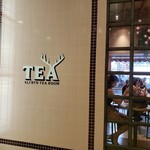 アルフレッド ティー ルーム - 