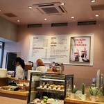 アルフレッド ティー ルーム - 