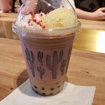 アルフレッド ティー ルーム - 