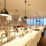 肉LABO ルミネ横浜店