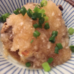 焼鳥 酉たけ - 皮ポン食べてなかったので追加