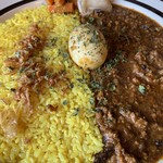 チャントルーズ - 