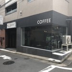 ナンナナップ コーヒー - 