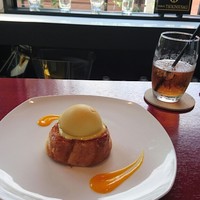 鉄板焼 ツキノウサギ - 