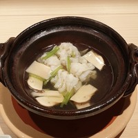 新ばし 星野 - 