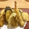 海鮮丼・天ぷら 博多 喜水丸 博多阪急店