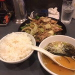 Kisu Ke Ramen - 