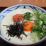 Marugame Seimen - 