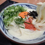 Marugame Seimen - 