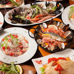 シュラスコ＆チーズフォンデュ食べ放題 Local Uno 蒲田店