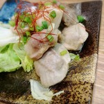 肉汁餃子のダンダダン - 