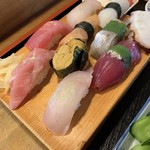 Sushikane - 