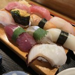 Sushikane - 