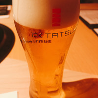 近江うし焼肉 にくTATSU 銀座店 - 