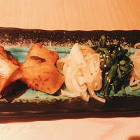 近江うし焼肉 にくTATSU 銀座店 - 