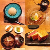 炭火焼肉 なかはら - 