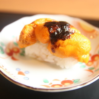 寿司処 かい原_1