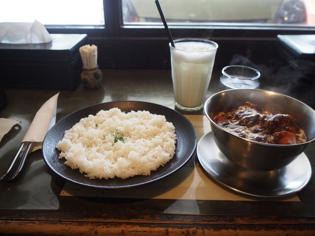 一文字カリー店 一文字咖喱店 南郷18丁目 スープカレー 食べログ 一文字カリー店 一文字咖喱店 南郷18丁目 スープカレー 食べログ