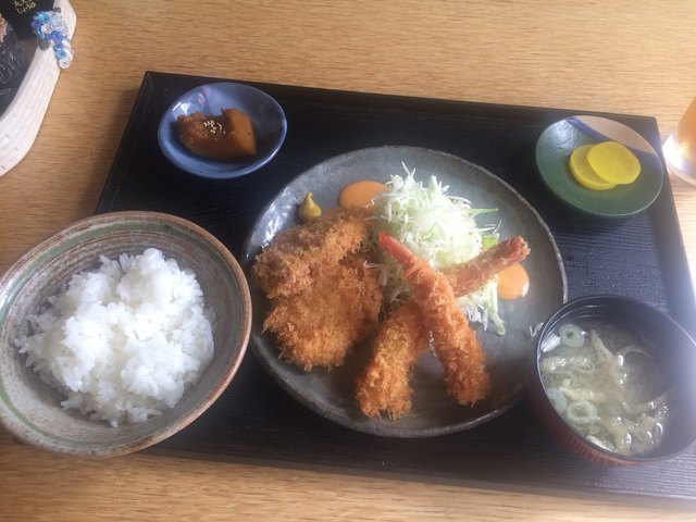 北の家 - 永山（かつ丼）の写真