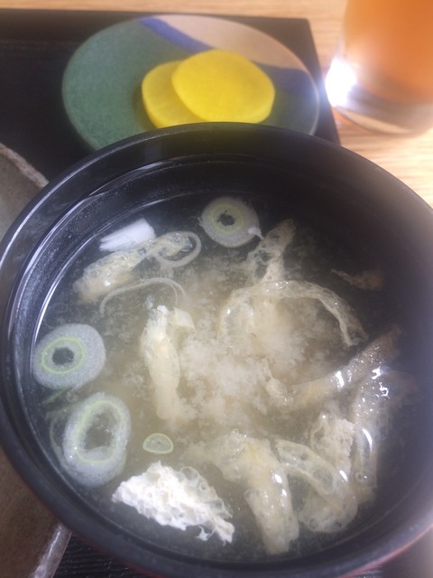 北の家 - 永山（かつ丼）の写真