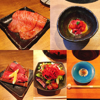 炭火焼肉 なかはら - 