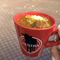 大井町銭場精肉店 - 