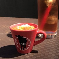 大井町銭場精肉店 - 
