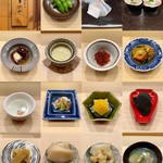 日本橋蛎殻町 すぎた - 