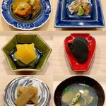 日本橋蛎殻町 すぎた - 