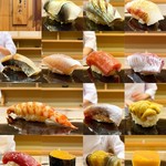 日本橋蛎殻町 すぎた - 