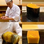 日本橋蛎殻町 すぎた - 