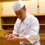 日本橋蛎殻町 すぎた - 