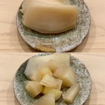 日本橋蛎殻町 すぎた - 