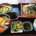 新駒本店 - 