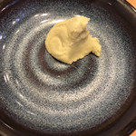 魚盛西新宿 - わさび