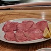 大阪焼肉 塩ホルモン あきちゃん