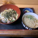 Yashima Udon - 